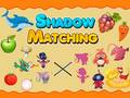 Igra Shadow Matching