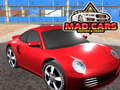 Igra Mad Cars Racing and Crash