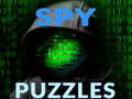Igra Spy Puzzles