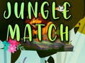 Igra Jungle Match