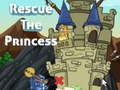 Igra Rescue the Princess