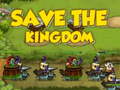 Igra Save The Kingdom