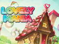 Igra Lovely Mania