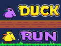 Igra Duck Run