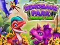 Igra Dinosaur Park Primeval Zoo