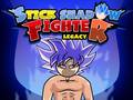 Igra Stick Shadow Fighter Legacy