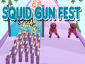 Igra Squid Gun Fest