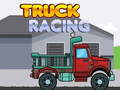 Igra Truck Racing