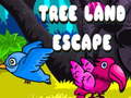 Igra Tree Land Escape