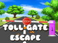 Igra Toll Gate Escape