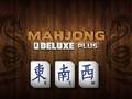 Igra Mahjong Deluxe Plus