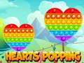 Igra Hearts Popping
