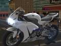 Igra Turbo Moto Racer 2022