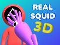 Igra Real Squid 3d
