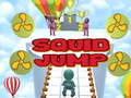 Igra Squid Jump 