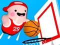 Igra Basketball Beans