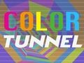 Igra Color Tunnel