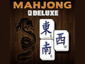 Igra Mahjong Deluxe