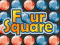Igra Four Square