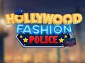 Igra Hollywood Fashion Police