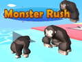 Igra Monster Rush