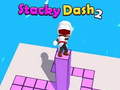 Igra Stacky Dash 2
