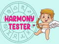 Igra Harmony Tester