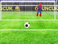 Igra Spiderman Penalty