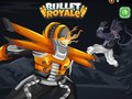 Igra Bullet Royale