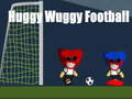 Igra Huggy Wuggy Football
