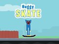 Igra Huggy Skate