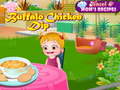 Igra Hazel & Mom's Recipes Buffalo Chicken Dip
