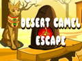 Igra Desert Camel Escape