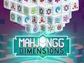 Igra Mahjongg Dimensions 350 seconds