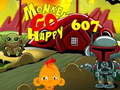 Igra Monkey Go Happy Stage 607