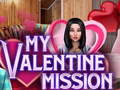 Igra My Valentine Mission
