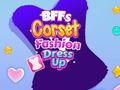 Igra BFFs Corset Fashion Dress Up