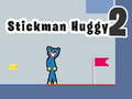 Igra Stickman Huggy 2