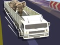 Igra Wild Animal Transport Truck