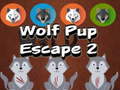 Igra wolf pup escape2