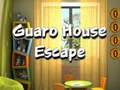 Igra Guaro House Escape
