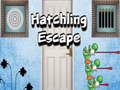 Igra Hatchling Escape