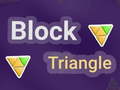 Igra Block Triangle