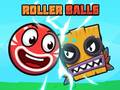 Igra Roller Ball 6