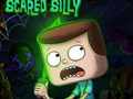 Igra Clarence Scared Silly
