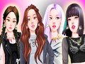 Igra BlackPink Dress Up