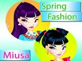 Igra Musa Spring Fashion