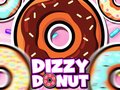 Igra Dizzy Donut