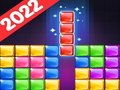 Igra Tetris Puzzle Blocks
