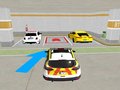 Igra Real Car Parking Basement Driving School Simulator